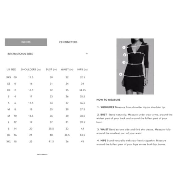 Jonathan Simkhai Dress Eyelet Size Medium NWT - Picture 12 of 12